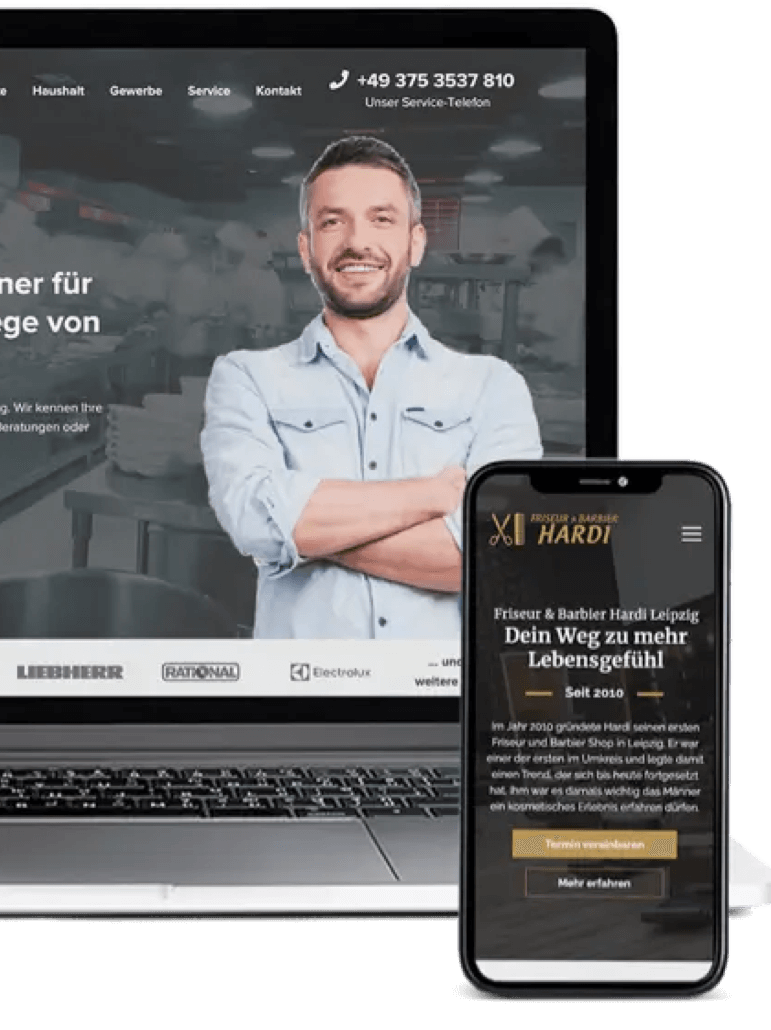 Marketing Planet Webdesign Mockup Marketing Planet Webdesign Mockup